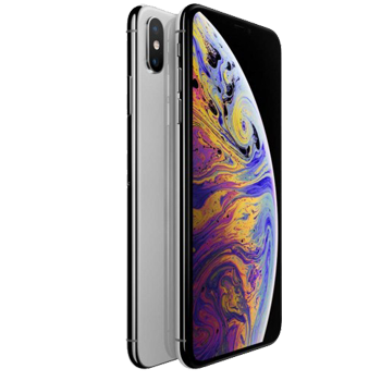 Apple iPhone X 256GB Silver Demo