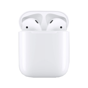 APPLE AIRPODS WITH CASE