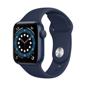 APPLE WATCH SERIES 6 40mm (Cell)