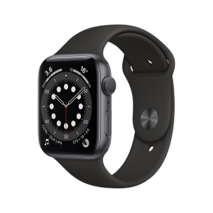APPLE WATCH SERIES 6 40mm (GPS)