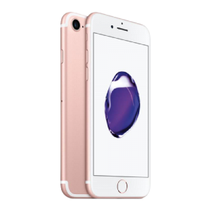 IPHONE 7 [Demo Stock]