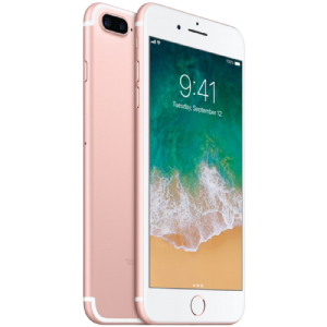IPHONE 7 PLUS[Demo Stock]